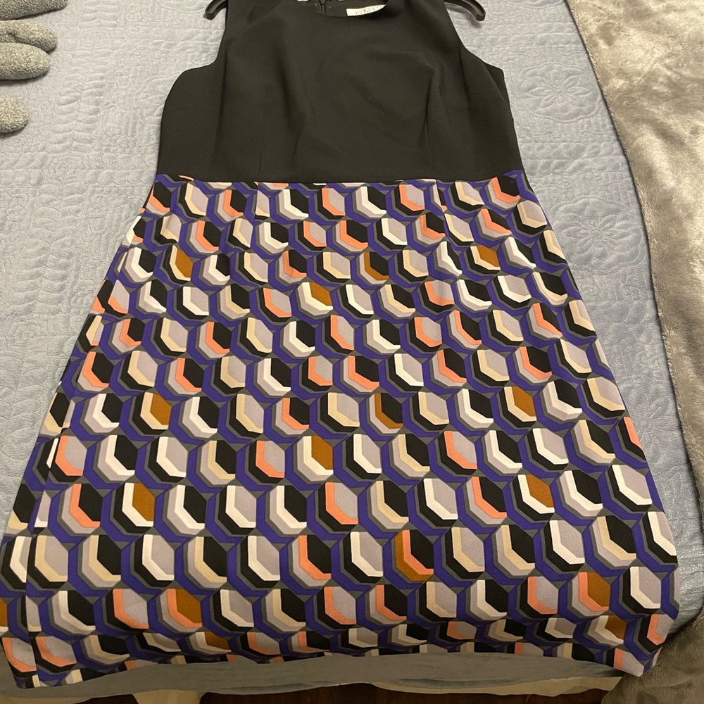Kasper size 14 casual dress